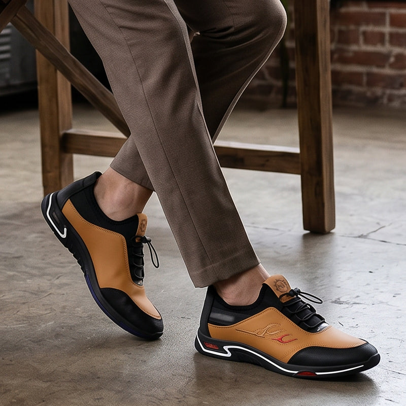 🎁2026 Neu 👞Weiche, leichte Herrenschuhe