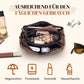 💥Heißer Verkauf - 50% RABATT🔥Damen-Trendige PU-Leder-Umhängetasche und Umhängetasche