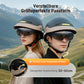 🛡️Atmungsaktiver, leichter und stoßfester Motorradhelm