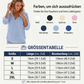 ⏰Zeitlich begrenzter Verkauf 50% RABATT🏖️Übergroßes Strandkleid mit Kapuze für Damen – Langärmliges Hemd mit V-Ausschnitt und Tasche