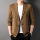 ⏳ begrenzte Zeit 50% Rabatt! 💥Mens leichte Anzugjacke