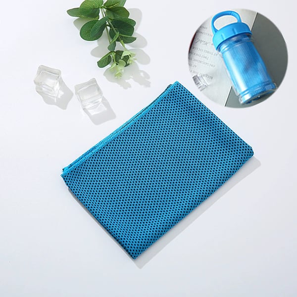 📣Letzter Tag: 2 zum Preis von 1🔥Saugfähige, schnell trocknende Kühlhandtücher für das Fitnessstudio