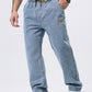 👖 49% RABATT! 🕶️ Herren Lässige Lockere Jeans – Bequemer Weitenschnitt, Strapazierfähiges Denim & Zeitloser Style 👖