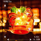 🔥Weihnachts-Sonderangebot – 50 % Rabatt!🎄 Weihnachts-Fensterlichter💡
