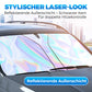 🌞 49% Rabatt 🌈 Laser-Sonnenschutz für die Auto-Frontscheibe