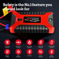 🎁Auto-Essentials🔥Starthilfe 3000A Peak Starthilfe-Akkupack