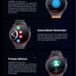 ✨Smart Bluetooth-Uhr · Gesundheitsüberwachungsuhr