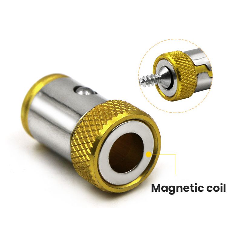 🔥Universeller rutschfester Magnetring