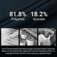🎁Heißer Verkauf 55% Rabatt⏳Herren Casual Revers Atmungsaktiv Knitterarmes T-Shirt