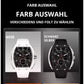 🎁Heißer Verkauf 50 % Rabatt⏰Sportliche Leucht-Digitaluhr für Herren