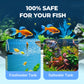 🔥Heißer Verkauf KAUFEN SIE 2 UND ERHALTEN SIE 1 GRATIS 🔥Leistungsstarker Wasserklärer für Aquarien