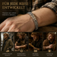 💎 50 % RABATT! 💎 Tibetisches Gebetsmühlen-Armband – 925er Sterlingsilber, Glücksbringer & Valentinstagsgeschenk