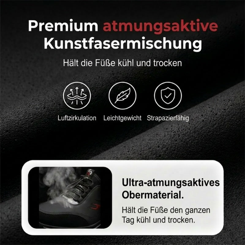 🎁2026 Neu 👞Weiche, leichte Herrenschuhe