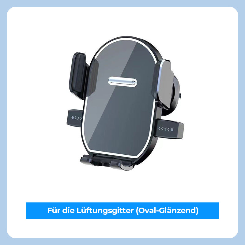 🎄Weihnachts-Sonderangebot: 50 % Rabatt🎁Multifunktionaler Handyhalter fürs Auto mit Saugnapf💖🎊📱