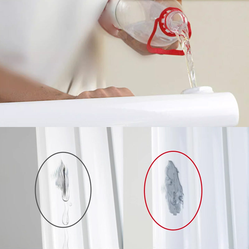 Metallkleber – Schweißnaht-Metallreparaturkleber