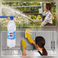 Hand Push Sterilisation Sprayer