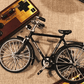 🔧 50 % RABATT HEISSER VERKAUF! ✨ DIY-Fahrradmodellbausatz – Präzisions-Bausatz mit Werkzeugen 🚴‍♂️🎁