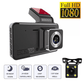 📹 Dual-Lens Dashcam mit 1080P HD & Nachtsicht – 170° Weitwinkel