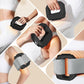 3-in-1-Vibrationsmassagegerät mit Faszienring
