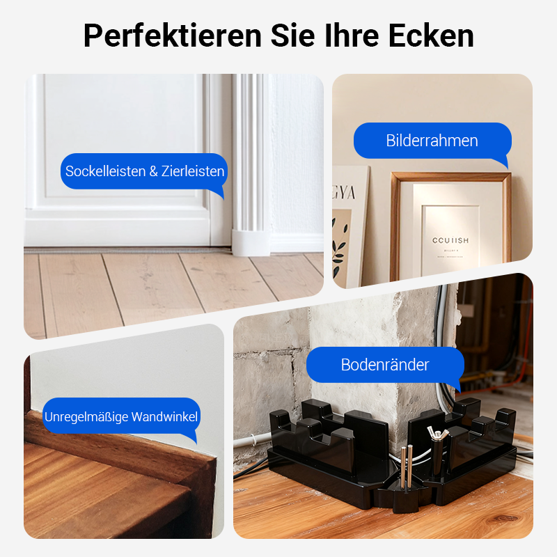 ⏳ Begrenzte Zeit 50% Rabatt💥 2-in-1 Mess- und Gehrungssägen Werkzeug