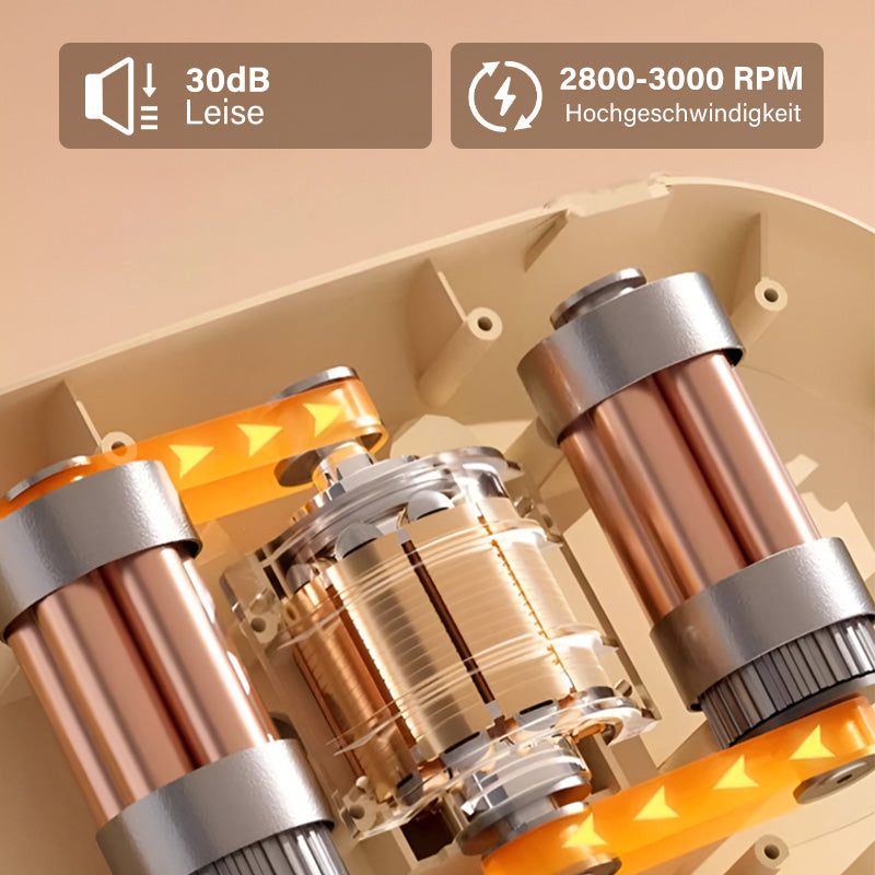 ✨Heißer Ausverkauf✨Privater Physiotherapeut für den Bauchbereich