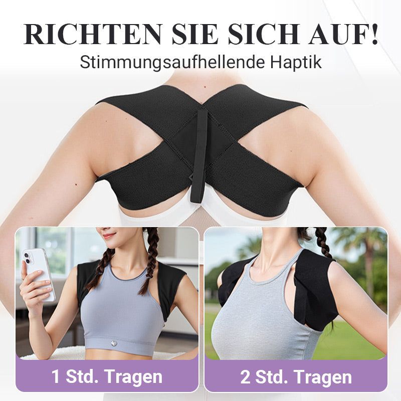 🔥HEISSER VERKAUF 50% RABATT🔥Universeller Haltungskorrekturgürtel