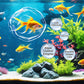 🔥Heißer Verkauf KAUFEN SIE 2 UND ERHALTEN SIE 1 GRATIS 🔥Leistungsstarker Wasserklärer für Aquarien