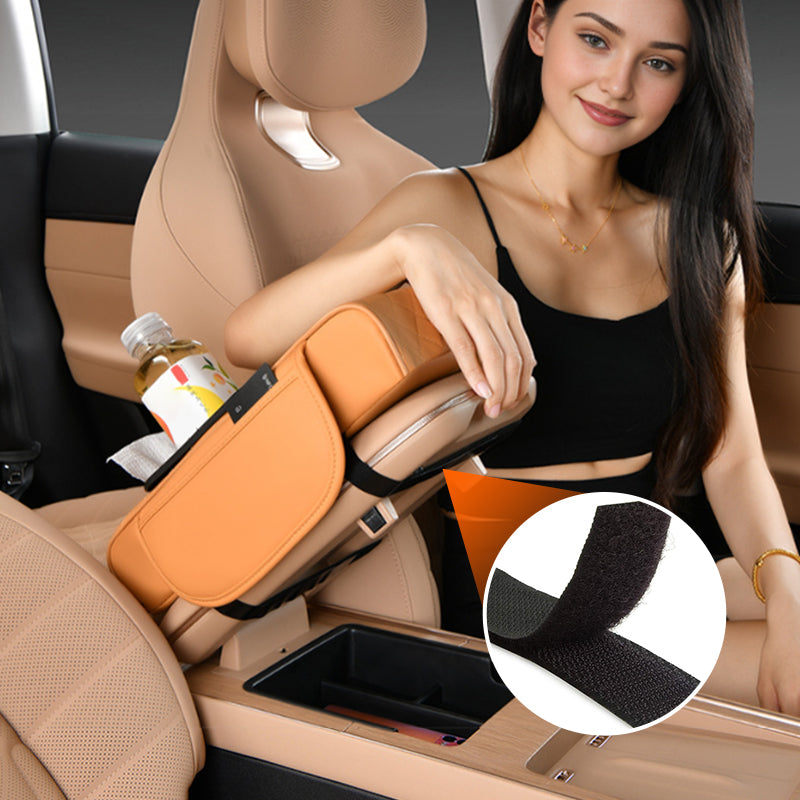 ⏳Zeitlich begrenzt 50 % Rabatt💥💥 Multifunktionales Auto-Armlehnen-Kissen