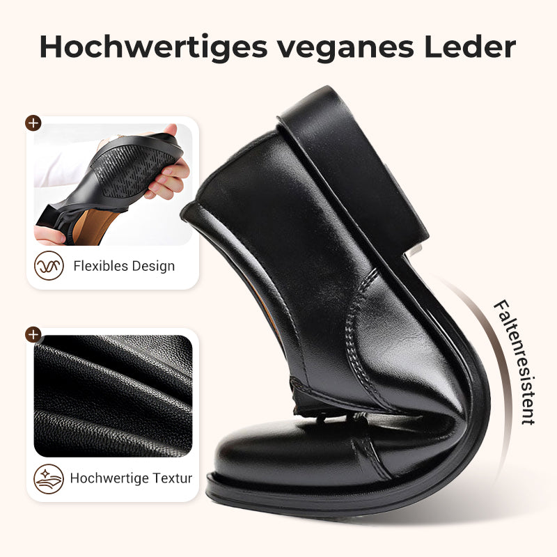 🔥Neu 2026 Heißer Verkauf 50% Rabatt 🔥Herren Business Formelle Lederschuhe