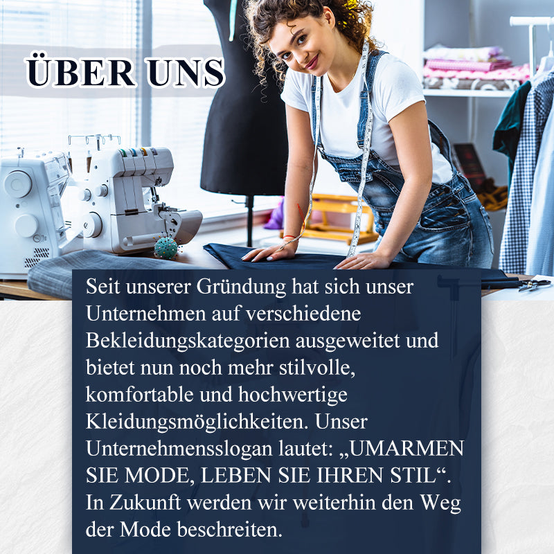 🍂 Frühherbst-Sonderaktion mit 50 % Rabatt！ ⌛️ Lässiges Sweatshirt 2-teiliges Set mit Linie