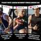 Multifunktionale Sport- & Freizeit-Digitaluhr
