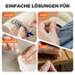 🧵🪡37PCS Nähwerkzeug-Set - Letzter Tag: 1 kaufen, 1 gratis🎁