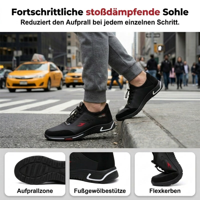 🎁2026 Neu 👞Weiche, leichte Herrenschuhe