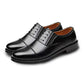 🔥Neu 2026 Heißer Verkauf 50% Rabatt 🔥Herren Business Formelle Lederschuhe