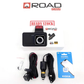 📹 Dual-Lens Dashcam mit 1080P HD & Nachtsicht – 170° Weitwinkel