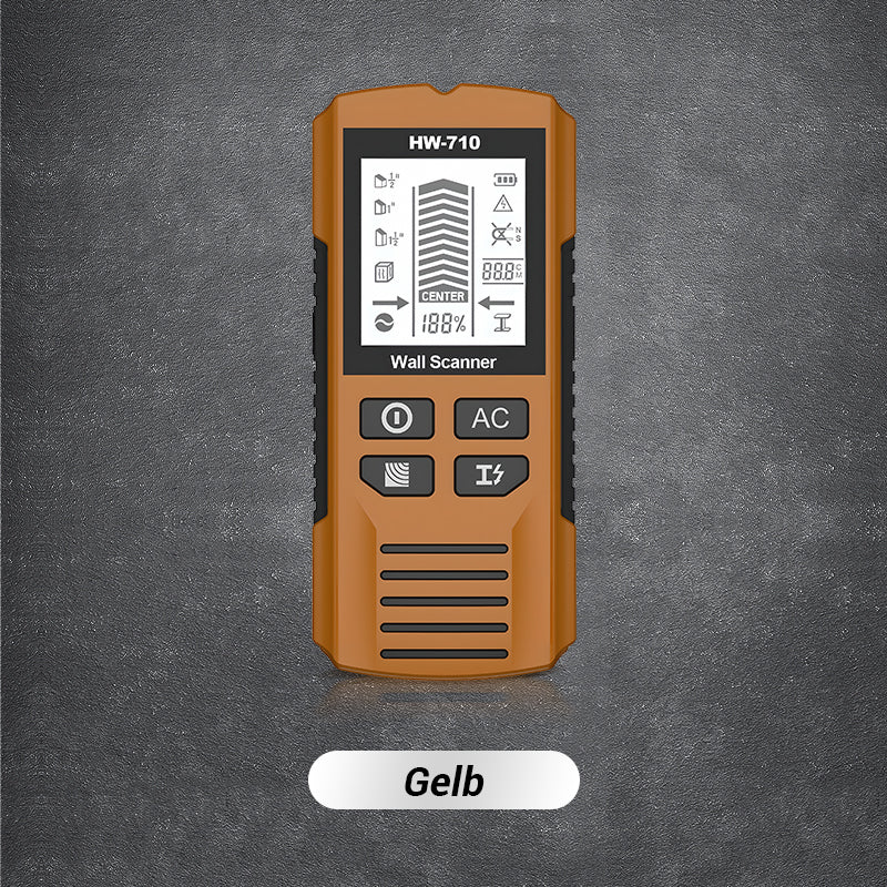 🔥Begrenzte Zeit 50% Rabatt🔥Tragbares Multifunktions-Ortungsgerät