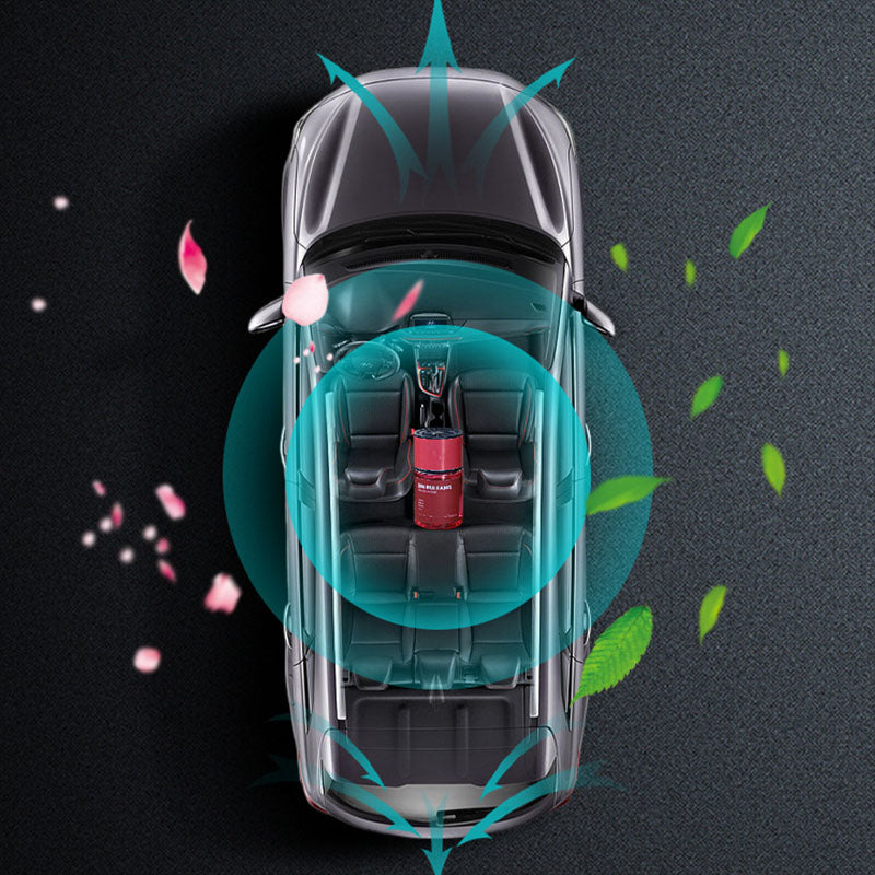 ⏳ Begrenzte Zeit 50% Rabatt! 💥Langanhaltender Autoduft