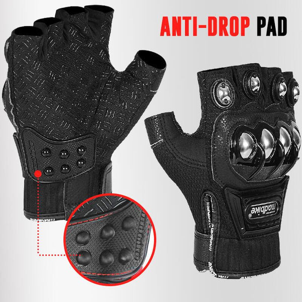 Mintiml® Die unzerstörbaren Handschuhe