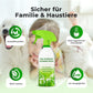 🧼 Kraftvolles Allzweck-Reinigungsspray für den Haushalt – Schnell, effektiv & vielseitig! ✨💪