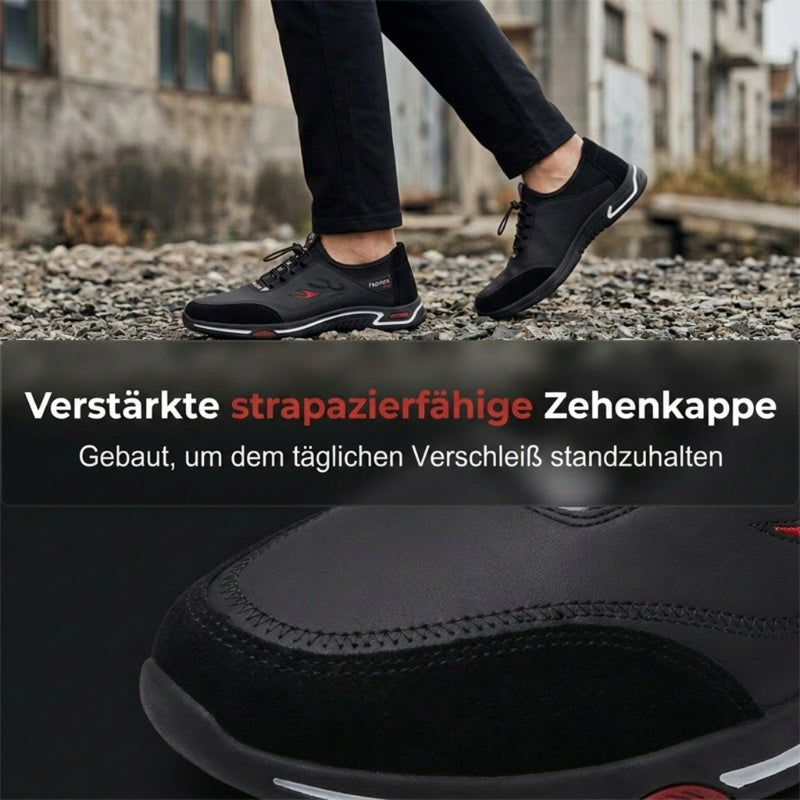 🎁2026 Neu 👞Weiche, leichte Herrenschuhe