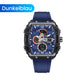 Multifunktionale Sport- & Freizeit-Digitaluhr