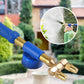 Hand Push Sterilisation Sprayer