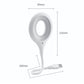 ⏰Heißer Verkauf 50 % RABATT💥💥Sprachgesteuerte LED-USB-Lampe
