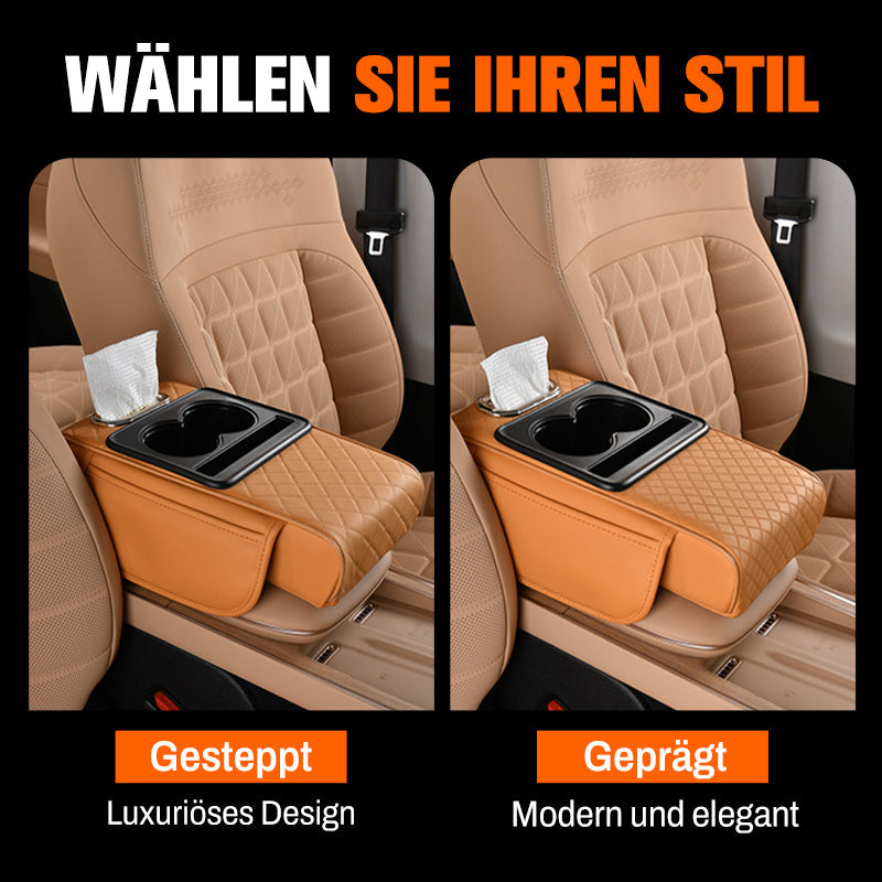 ⏳Zeitlich begrenzt 50 % Rabatt💥💥 Multifunktionales Auto-Armlehnen-Kissen