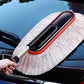 🔥Letzter Tag Aktion 50% Rabatt🚗Autostaubwedel mit ausziehbarem Teleskopstiel