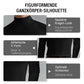 ⏳Begrenzte Zeit 50% Rabatt💥🎁Hochgeschlossenes Herren-T-Shirt mit langen Ärmeln und schmaler Passform