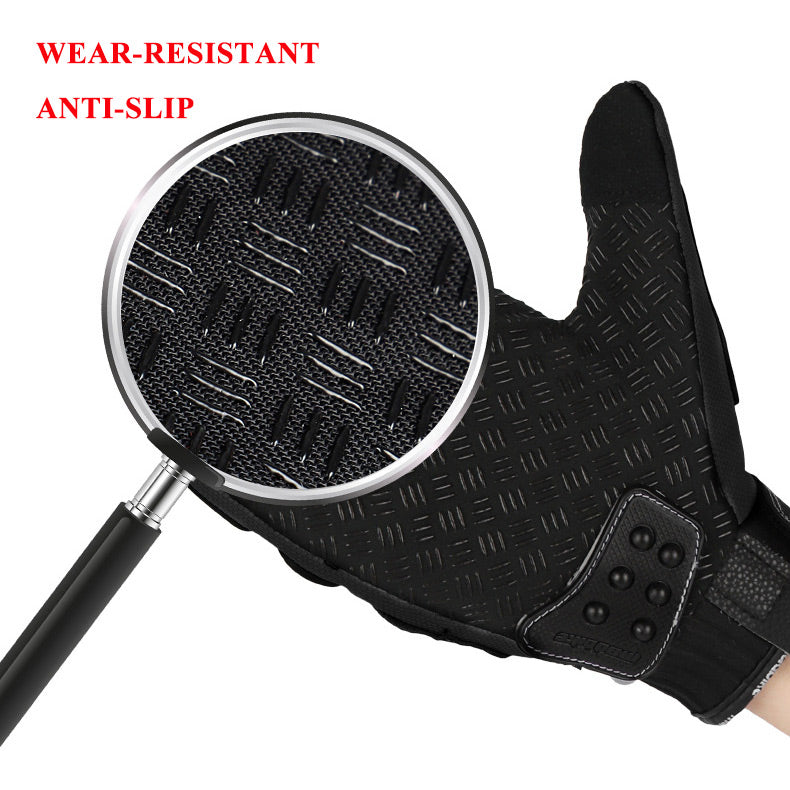Mintiml® Die unzerstörbaren Handschuhe