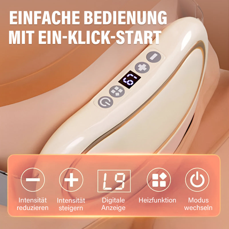 ✨Heißer Ausverkauf✨Privater Physiotherapeut für den Bauchbereich