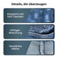 ✨🔥Moderne Slim-Fit-Stretchjeans für Herren👖
