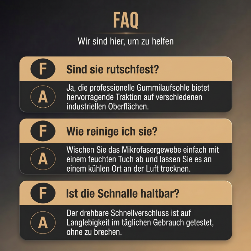 Sicherheitsschuhe für Herren mit Stahlkappe und Drehschnürsystem